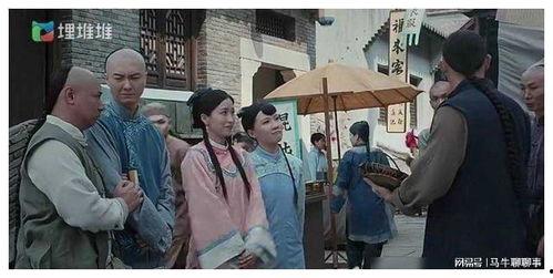 娱乐圈吃瓜博主推荐,揭秘明星背后的惊人真相！