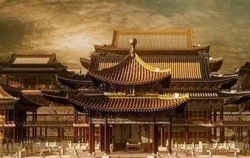 娱乐吃瓜酱阿房宫,娱乐吃瓜酱带你探寻古代宫殿的神秘面纱