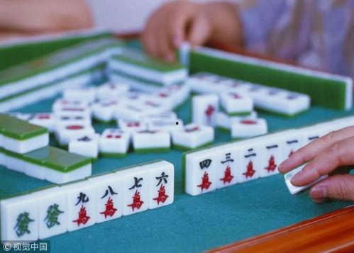 娱乐吃瓜蜀黍麻将,揭秘麻将界的趣味与智慧