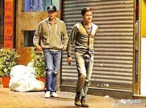 娱乐吃瓜兄弟是谁,网络红人的崛起与影响力