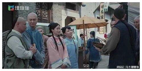 娱乐圈吃瓜博主推荐,揭秘明星背后的惊人真相！