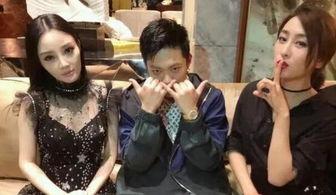 娱乐圈吃瓜论坛,揭秘明星背后的秘密与八卦