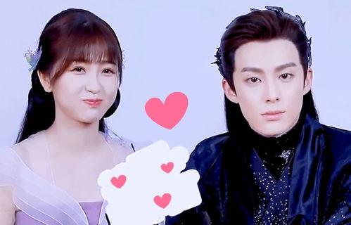 王鹤棣虞书欣吃瓜新娱乐,揭秘娱乐圈幕后故事