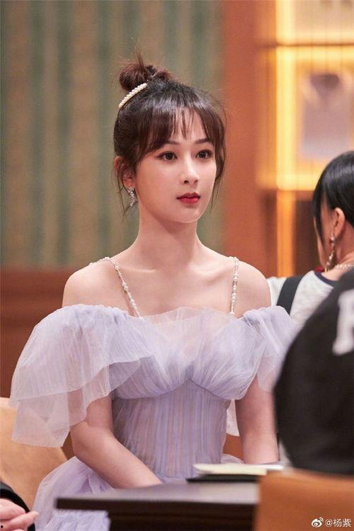 最新娱乐吃瓜杨紫