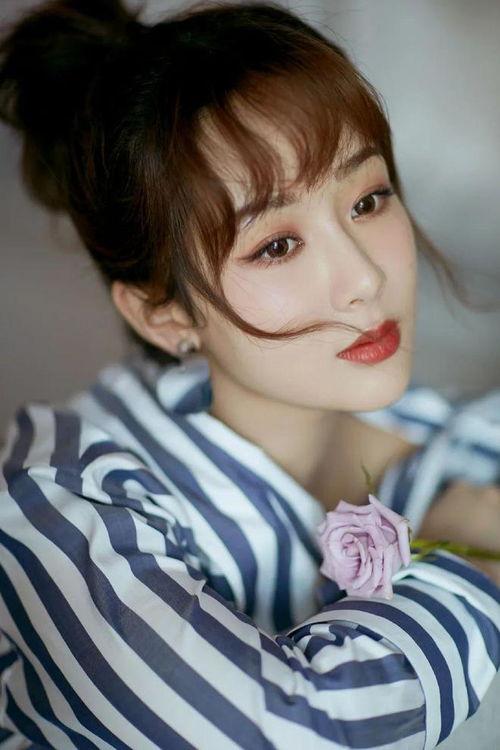 最新娱乐吃瓜杨紫