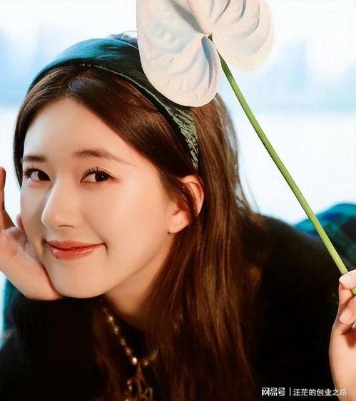 吃瓜娱乐圈赵露思是谁,娱乐圈新晋小花，吃瓜群众热议的焦点