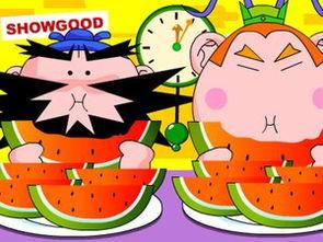 吃瓜小熊小影娱乐