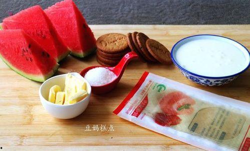 娱乐圈吃瓜甜品,揭秘明星们的私房甜品秘籍